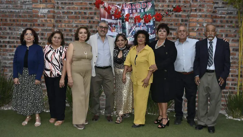 ETI No. 8, reunión2